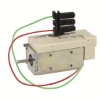 Imagem de disparador voltimetrico MX 100/130 V CA/ V CC fixo STD