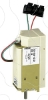 Imagem de disparador voltimetrico MX 200/250 V CA/CC extraivel COM