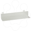Imagem de regua de bornes - 3 polos - para Masterpact NT NS630b..1600