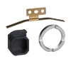 Imagem de Chassis locking - Profalux/Ronis adaptation kit w/o keylock - for MTZ1