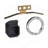 Imagem de Chassis locking - Profalux/Ronis adaptation kit w/o keylock - for MTZ1