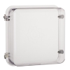 Imagem de cobertura transparente IP54 - para Masterpact NT NS630b..1600