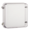 Imagem de cobertura transparente IP54 - para Masterpact NT NS630b..1600