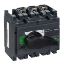 Mostrar detalhes para interruptor seccionador Interpact INS250 - 200 A - 3 polos Imagem de interruptor seccionador Interpact INS250 - 200 A - 3 polos