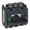 Imagem de interruptor seccionador Interpact INS250 - 200 A - 3 polos