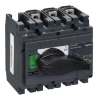 Imagem de interruptor seccionador Interpact INS250 - 160 A - 3 polos