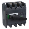 Imagem de interruptor seccionador Interpact INS320 - 320 A - 3 polos