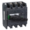 Imagem de interruptor seccionador Interpact INS320 - 320 A - 3 polos