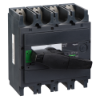 Imagem de interruptor seccionador Interpact INS320 - 320 A - 4 polos