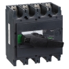 Imagem de interruptor seccionador Interpact INS320 - 320 A - 4 polos