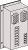 Imagem de wiring kit for IVE unit - drawout/fixed mounting - 630...1600 A
