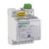Imagem de Earth-leakage relay RH21M - 300 mA - 0.06 s - 24 V