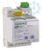 Imagem de residual current protection relay, Vigirex RH99M, 30 mA to 30 A, 380 VAC to 415 VAC 50/60 Hz, local manual reset