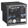 Imagem de residual current protection relay, Vigirex RH197P, 30 mA to 30 A, 110 VAC to 130 VAC 50/60 Hz, alarm 50 IDn
