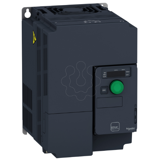 Imagem de Variador de velocidade ATV320 7.5 kW 200…240 V 3 fases compacto