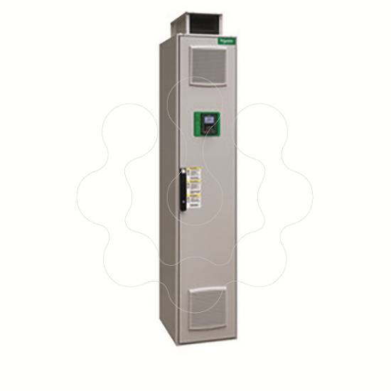 Imagem de ATV630-160kW-380-440V IP21 ARMARIO