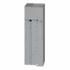 Imagem de Variador de velocidade ATV630 220kW/350HP 380...480V IP00