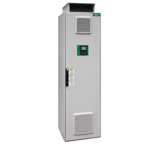 Imagem de ATV630-315kW-380-440V IP21 ARMARIO