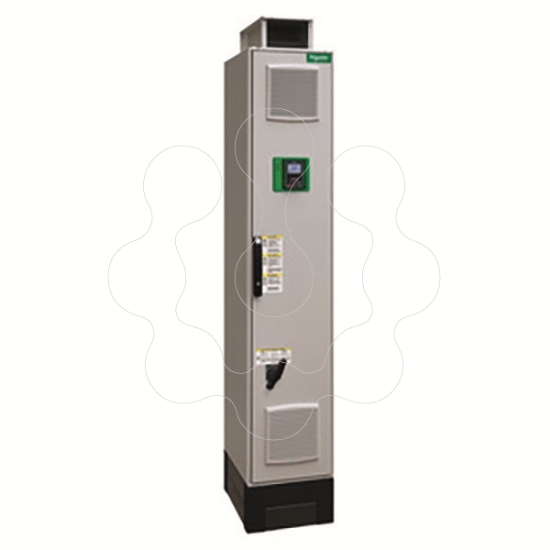 Imagem de ATV650-160kW-380-480V IP54 ARMARIO