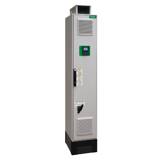 Imagem de ATV650-132kW-380-480V IP54 ARMARIO