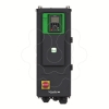 Imagem de variador de veloc. ATV650 - 11 kW/15 HP - 380...480 V - IP55 com interruptor