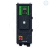 Imagem de variador de veloc. ATV650 - 11 kW/15 HP - 380...480 V - IP55 com interruptor