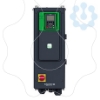 Imagem de variador de veloc. ATV650 - 11 kW/15 HP - 380...480 V - IP55 com interruptor