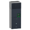 Imagem de Variador de velocidade ATV930 220kW 400/480V com unidade de frenagem IP00