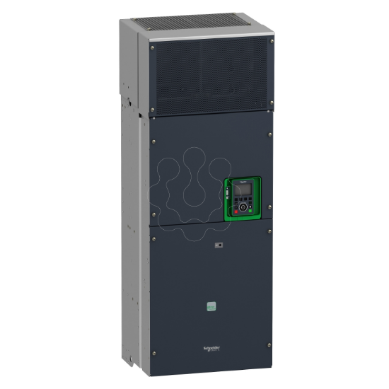Imagem de Variador de velocidade ATV930 220kW 400/480V sem unidade de frenagem IP00