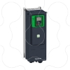 Imagem de Variador de velocidade ATV950 185kW 400/480V com unidade de frenagem IP55