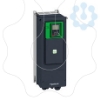 Imagem de Variador de velocidade ATV950 185kW 400/480V com unidade de frenagem IP55