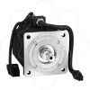 Imagem de Servo motor BCH - 80mm - 750W -IP 65 - com chaveta -conector padrao