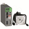 Imagem de Servo motor BCH - 80mm - 750W -IP 65 - com chaveta -conector padrao