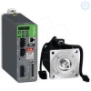 Imagem de Servo motor BCH - 80mm - 750W -IP 65 - com chaveta -conector padrao