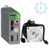 Imagem de Servo motor BCH - 80mm - 750W -IP 65 - com chaveta -conector padrao