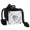 Imagem de Servo motor BCH - 60mm - 400W -IP 65 - com chaveta - freio -conector padrao