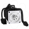 Imagem de Servo motor BCH - 60mm - 400W -IP 65 - com chaveta - freio -conector padrao