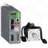 Imagem de Servo motor BCH - 60mm - 400W -IP 65 - com chaveta -conector padrao