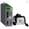 Imagem de Servo motor BCH - 60mm - 400W -IP 65 - com chaveta -conector padrao