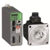 Imagem de Servo motor BCH - 100mm - 1000W -IP 65 - com chaveta - conector MIL