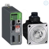 Imagem de Servo motor BCH - 100mm - 1000W -IP 65 - com chaveta - conector MIL