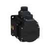 Imagem de Servo motor BCH - 100mm - 1000W -IP 65 - com chaveta - freio - conector MIL
