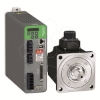 Imagem de Servo motor BCH - 100mm - 2000W -IP 65 - com chaveta - conector MIL
