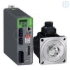 Imagem de Servo motor BCH - 100mm - 2000W -IP 65 - com chaveta - conector MIL