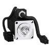 Imagem de Servo motor BCH - 40mm - 50W -IP 65 - com chaveta -conector padrao