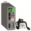 Imagem de Servo motor BCH - 40mm - 50W -IP 65 - com chaveta -conector padrao