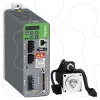 Imagem de Servo motor BCH - 40mm - 50W -IP 65 - com chaveta -conector padrao