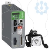 Imagem de Servo motor BCH - 40mm - 50W -IP 65 - com chaveta -conector padrao