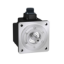 Mostrar detalhes para Servo motor BCH - 130mm - 600W -IP 65 - com chaveta - conector MIL Imagem de Servo motor BCH - 130mm - 600W -IP 65 - com chaveta - conector MIL