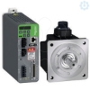 Imagem de Servo motor BCH - 130mm - 500W -IP 65 - com chaveta - conector MIL